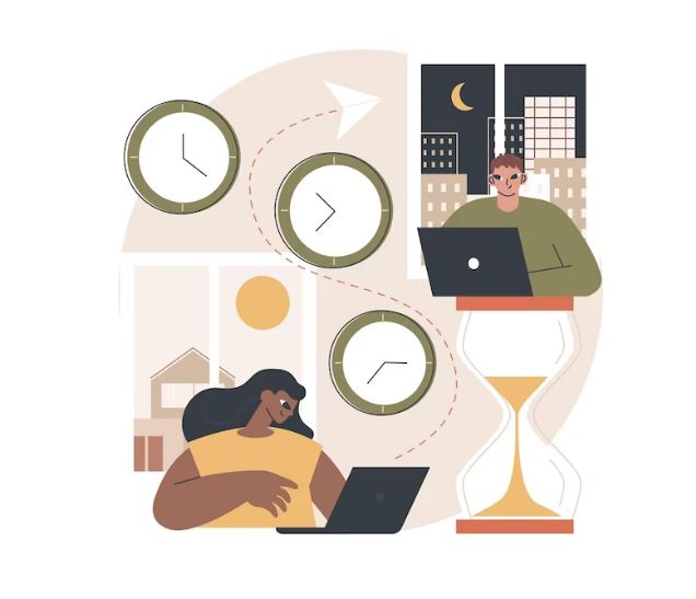 Cultivating a Culture of Time Management